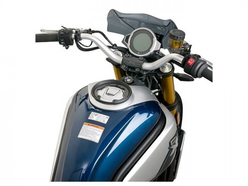 GIVI Крепеж TANKLOCK сумки на бак CF MOTO 800MT (2022)