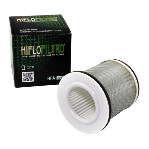 HIFLO FILTRO Фильтр воздушный HFA4603