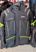 LS2 Мотокуртка NEVADA MAN JACKET(Отсутствует утепленная подстежка)