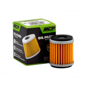 MCP фильтр масляный аналог HF140