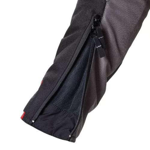 LS2 Мотокуртка мужская GALLANT MAN JACKET