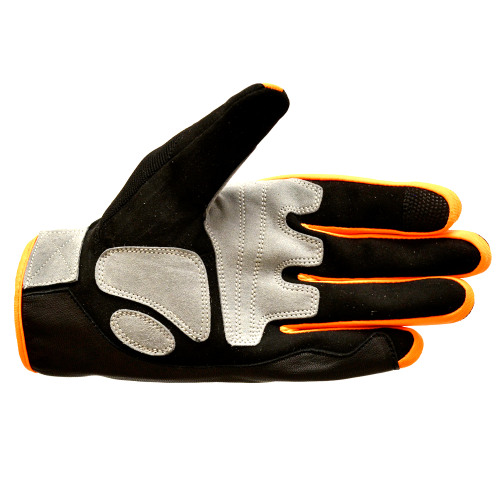 MCP Мотоперчатки летние Ouray 2