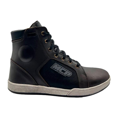 MCP Мотоботы Vintage Classic ZIP