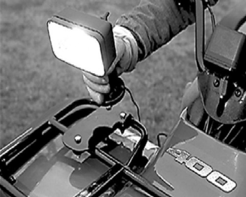 ARCTIC CAT Фара дополнительная