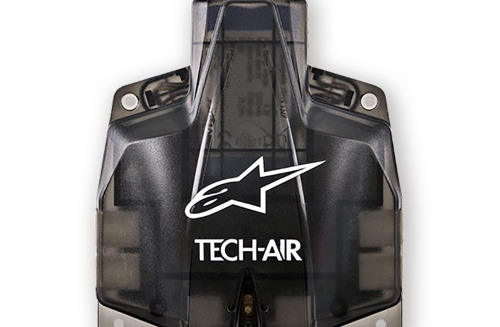 Жилет со встроенной подушкой