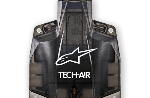 Жилет со встроенной подушкой