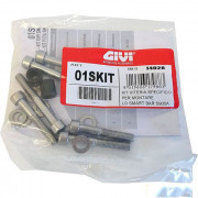 GIVI Комплект болтов для S900A