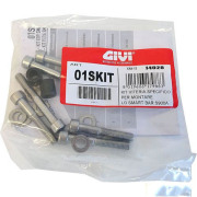 GIVI Комплект болтов для S900A