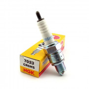 NGK CR6HS 058 свеча зажигания