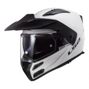 LS2 Мотошлем FF324 METRO EVO solid