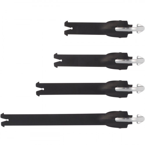 ALPINESTARS Комплект ремешков TECH 8