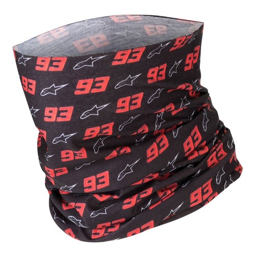 ALPINESTARS Подшлемник MM93 NECK TUBE