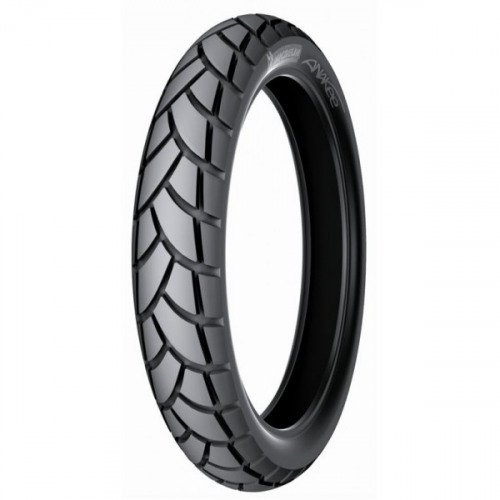 MICHELIN 90/90 - 21 M/C 54T ANAKEE STREET F TL шина