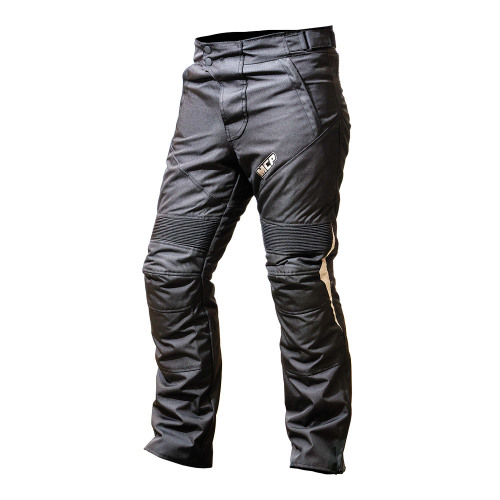 MCP Мотобрюки текстильные Ferns 2