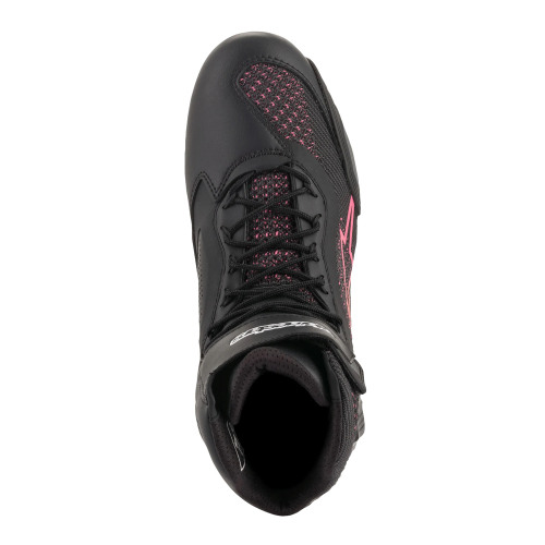 ALPINESTARS Мотоботы STELLA FASTER-3 RIDEKNIT