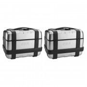 GIVI Комплект боковых кофров MONOKEY 46 л.