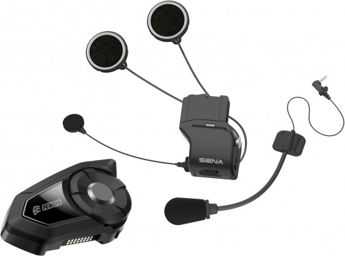 SENA Мотогарнитура SENA 30K Dual