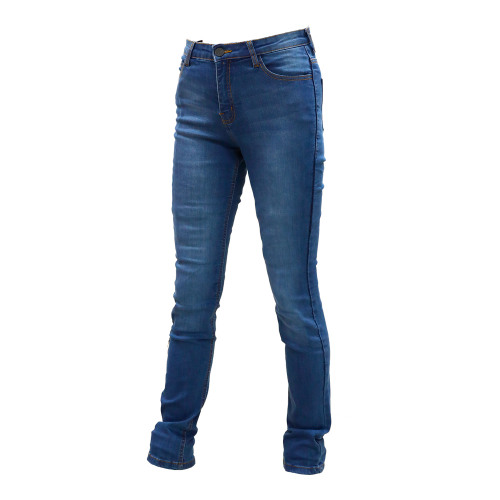 MCP Мотоджинсы женские Cobra Stretch 2