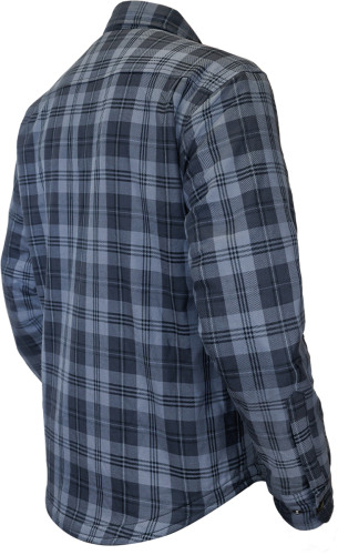 MCP Моторубашка мужская Rebel Full kevlar