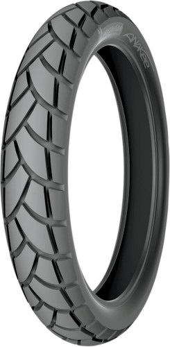 MICHELIN 110/80 R 19 M/C 59V ANAKEE 2F TL/TT покрышка пневма