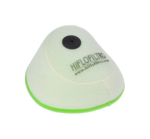 HIFLO FILTRO Фильтр воздушный HFF1022