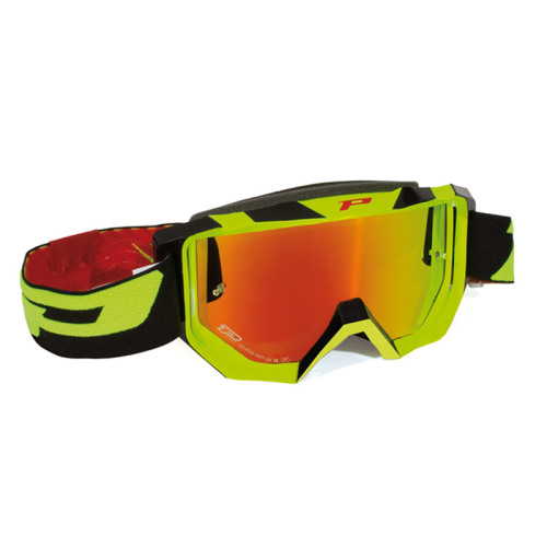 PROGRIP Маска / очки кроссовые TOP GOGGLES MOTO 3200FL + MULT. LENS