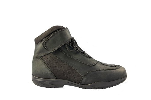 MCP Мотоботы LYON LEATHER