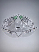 SHOEI Элемент вентиляции XR1000 прозрачный