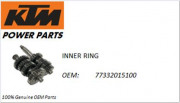 KTM Втулка 450 RALLY -14