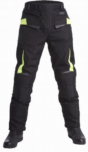 LOOKWELL Мотобрюки DISCOVERY