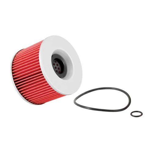 HIFLO FILTRO Фильтр масляный HF192