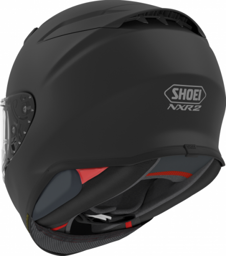 SHOEI Мотошлем NXR 2 CANDY 3XL