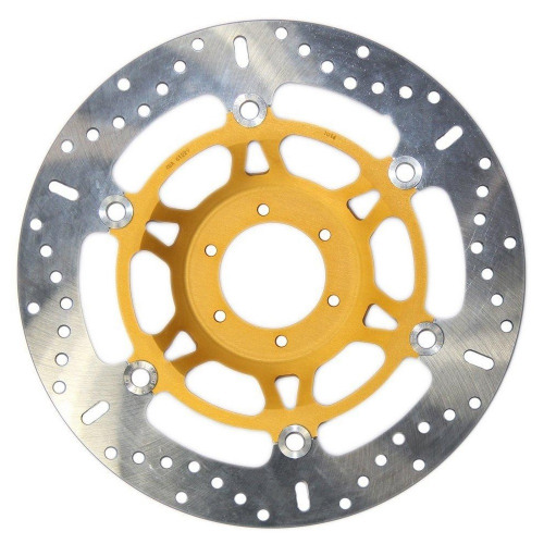 EBC Тормозной диск