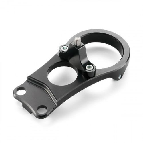 KTM Кронштейн рулевого демпфера 690 End/SMC -17