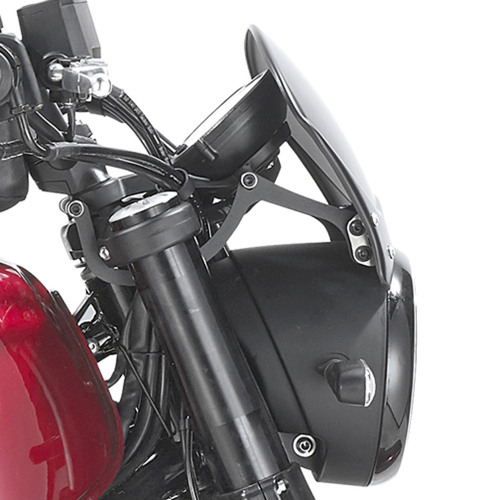 GIVI Комплект для установки AIRSTAR BENELLI LEONCINO 500 (2017)