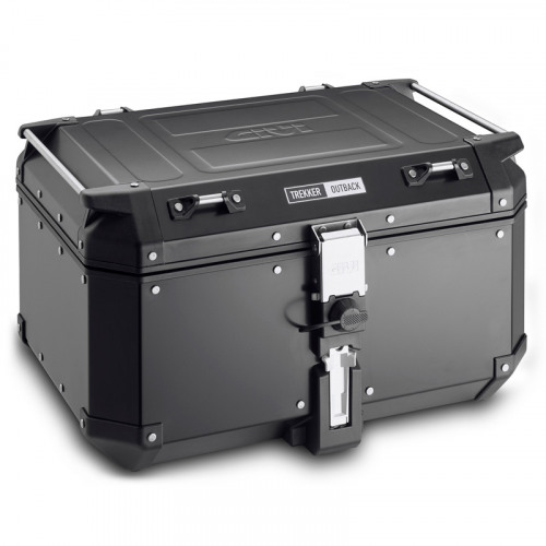 GIVI Кофр MONOKEY 58 л.