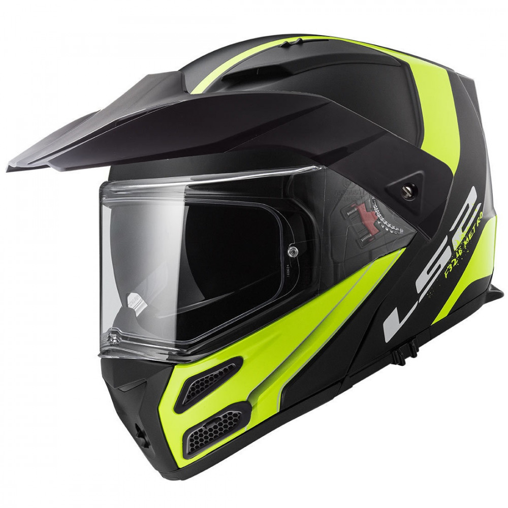 LS2 FF324 METRO EVO RAPID