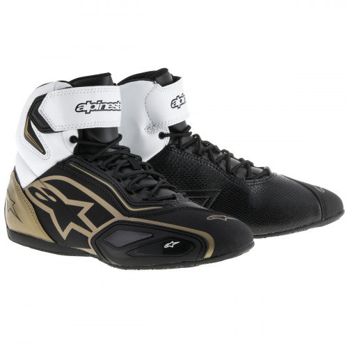 ALPINESTARS Мотоботы STELLA FASTER 2