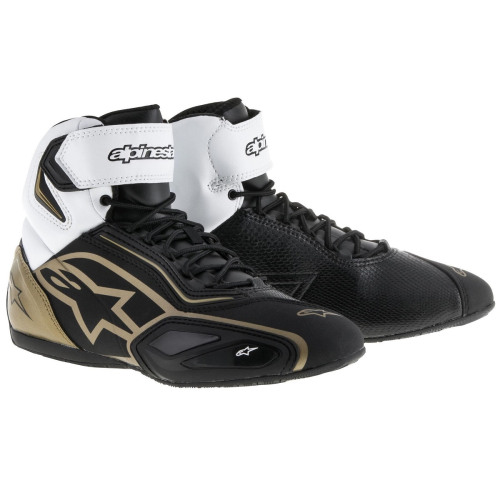 ALPINESTARS Мотоботы STELLA FASTER 2