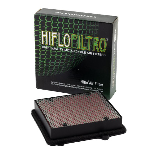 HIFLO FILTRO Фильтр воздушный HFA1933