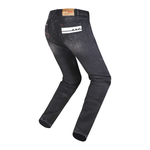LS2 Мотобрюки женские DAKOTA LADY JEANS