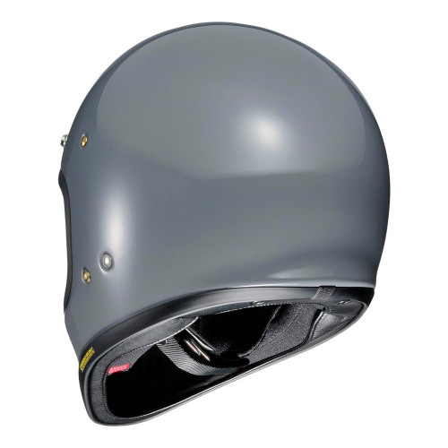 SHOEI Мотошлем EX-ZERO CANDY