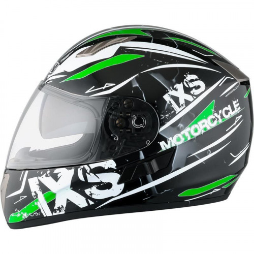 IXS Мотошлем HX-1000 STRIKE