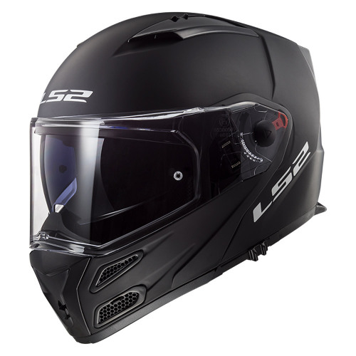 LS2 Мотошлем FF324 METRO Solid