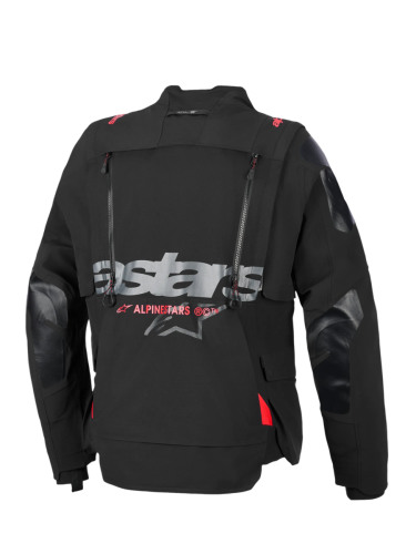 ALPINESTARS Мотокуртка Harok Pro Drystar XF Laminated JACKET