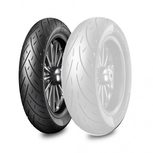METZELER 150/80 - 16 M/C 71H TL CRUISETEC F шина