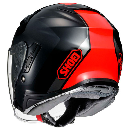SHOEI Мотошлем J-Cruise II ADAGIO