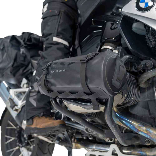 LS2 Багажная сумка MOVE AHEAD WP 4L ROLL BAG