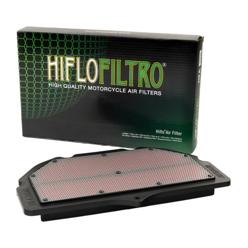 HIFLO FILTRO Фильтр воздушный HFA3908