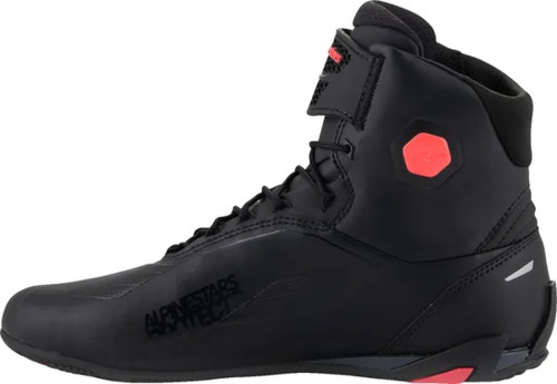 ALPINESTARS Мотоботы Faster 4 Drystar Woman Shoe